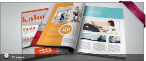 InDesign_PRO_Magazine_Template_Kalonice