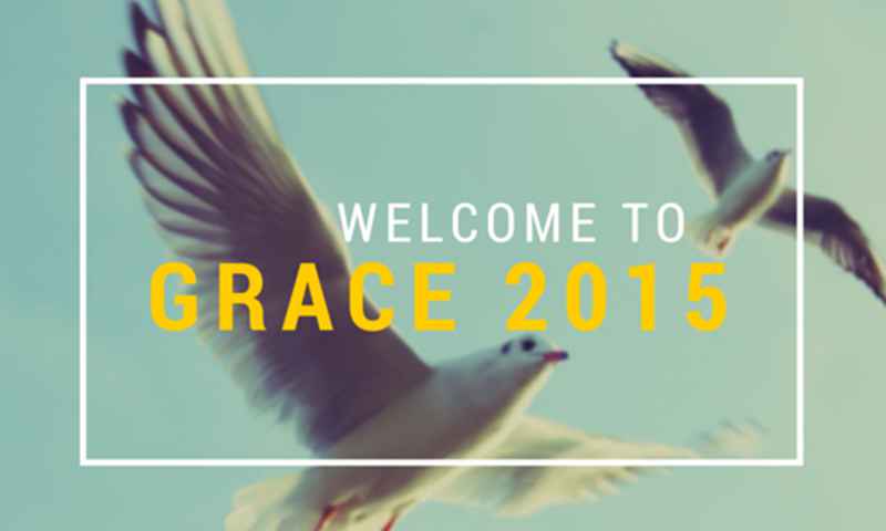 Grace Camp 2015