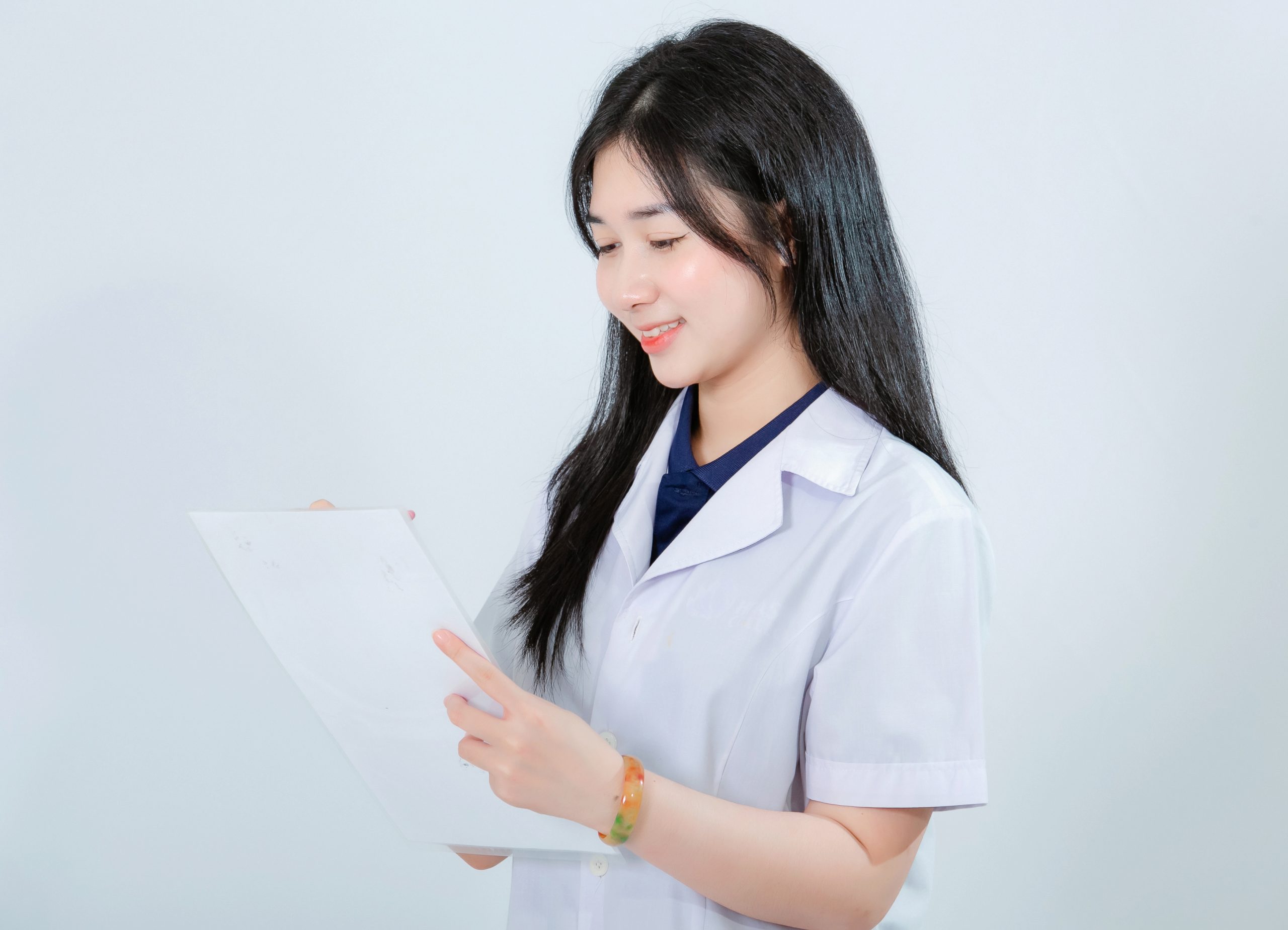Cao đẳng Nghề Hoa Sen: Độc quyền đào tạo ngành Thư ký Y khoa tại TP.HCM
