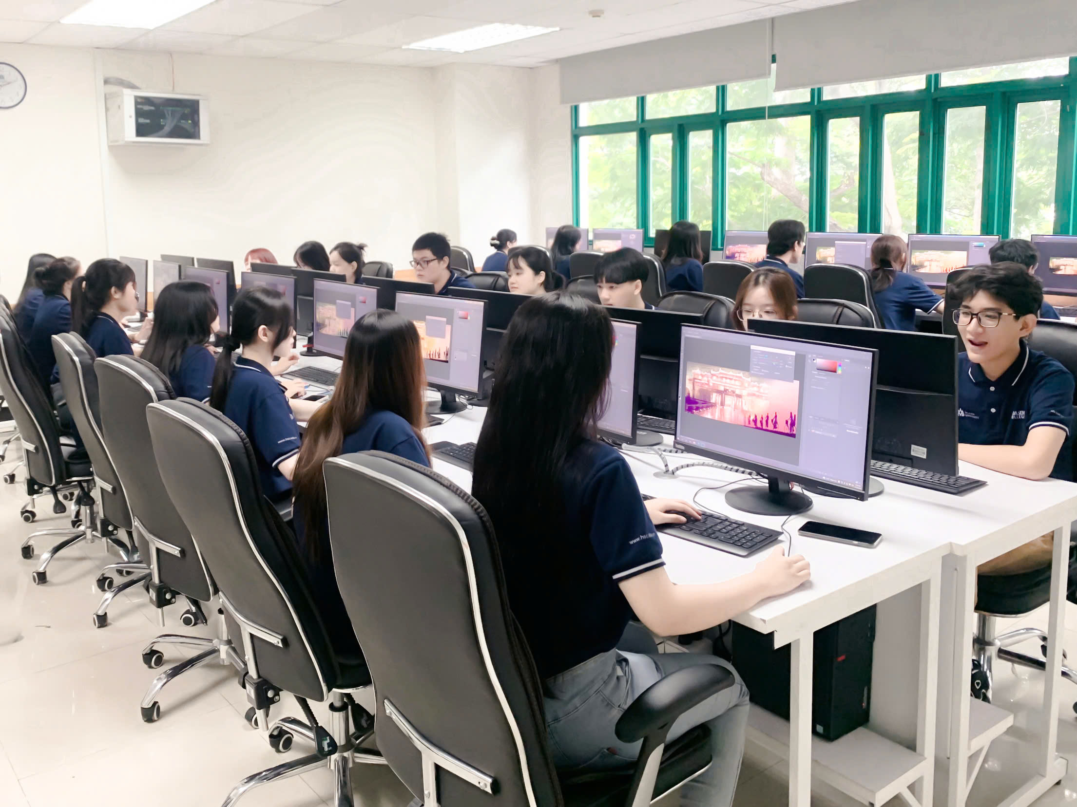AI – Cú hích lớn cho giáo dục và học sinh, sinh viên thế hệ mới