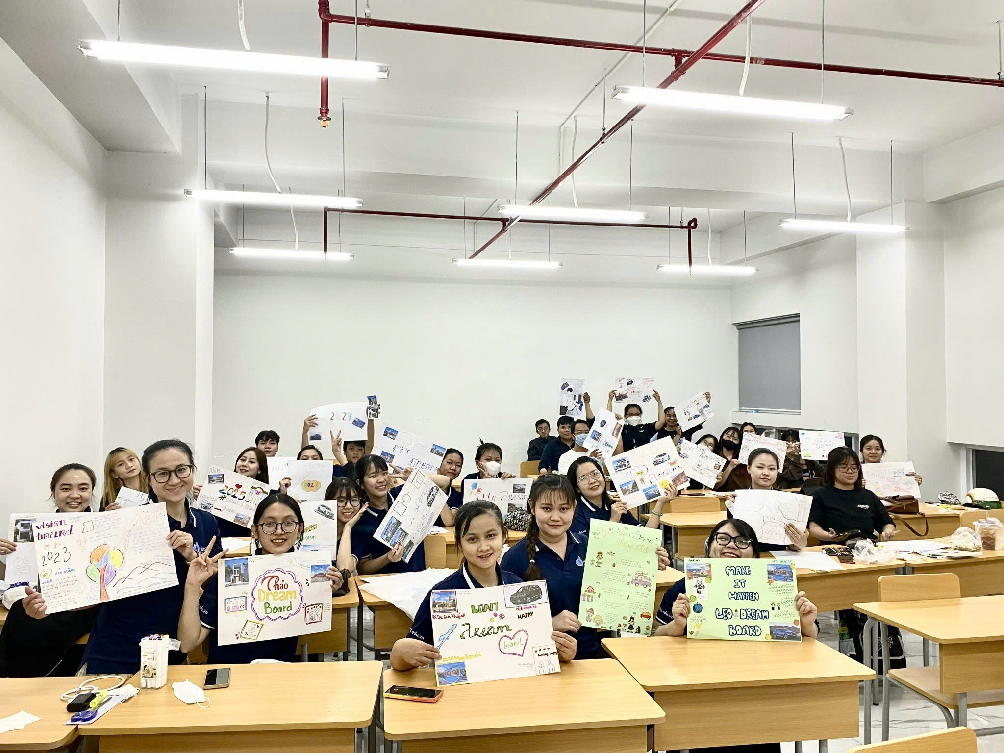 Đào tạo Thiết kế đồ họa “thực chiến”: Hướng đi mới cho thế hệ trẻ thời đại công nghệ sáng tạo