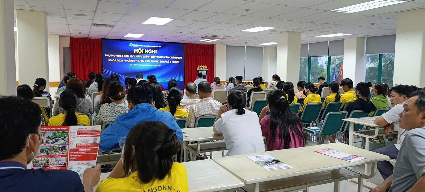 Gen Z chọn nghề thông minh: Cơ hội giảm 50% học phí khi đăng ký học tại Trường Cao đẳng Nghề Hoa Sen trước lễ 2/9