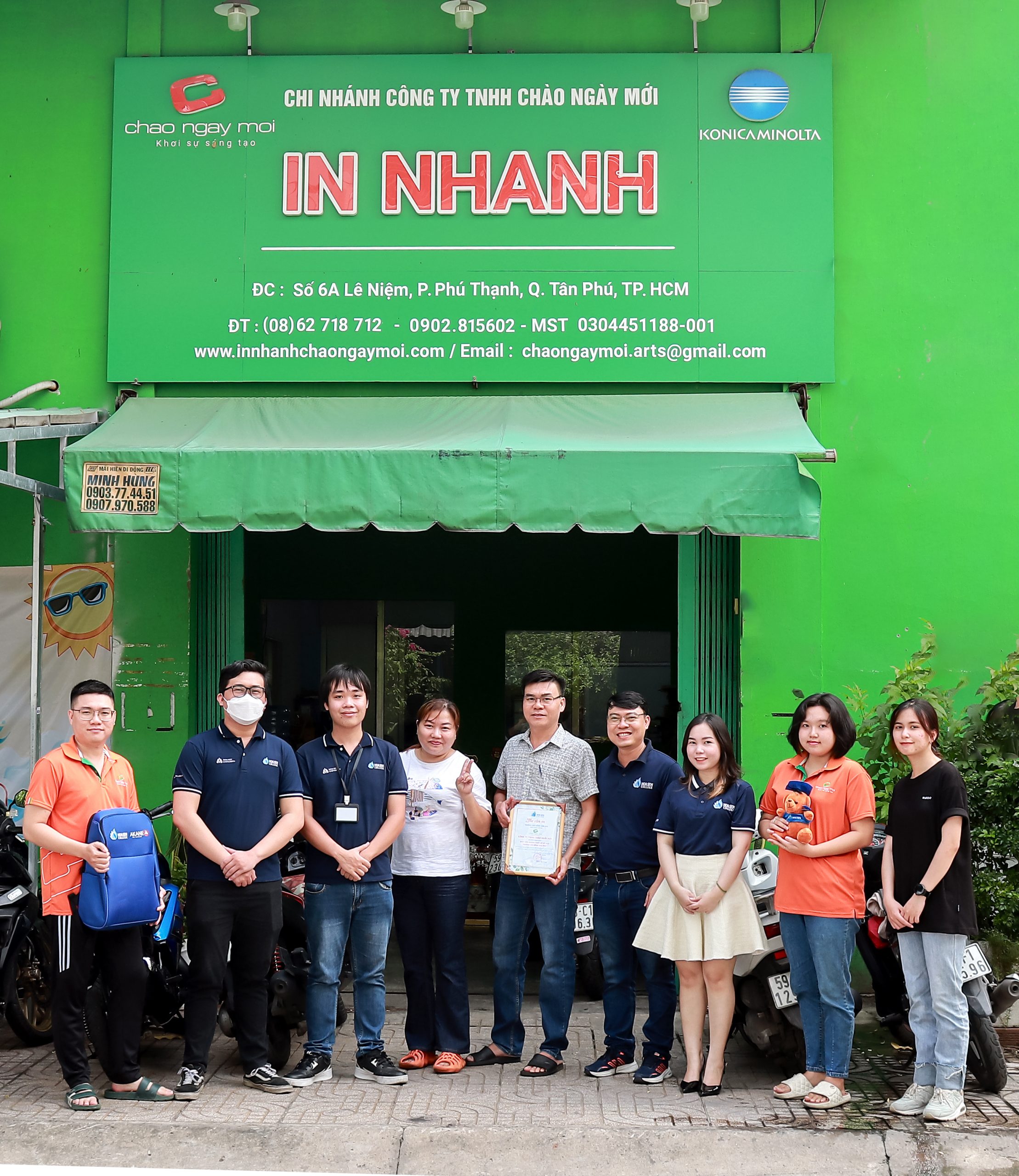 Top 9 ngành học “khát” nhân lực năm 2025: Lối đi thực tế cho người trẻ thời 4.0