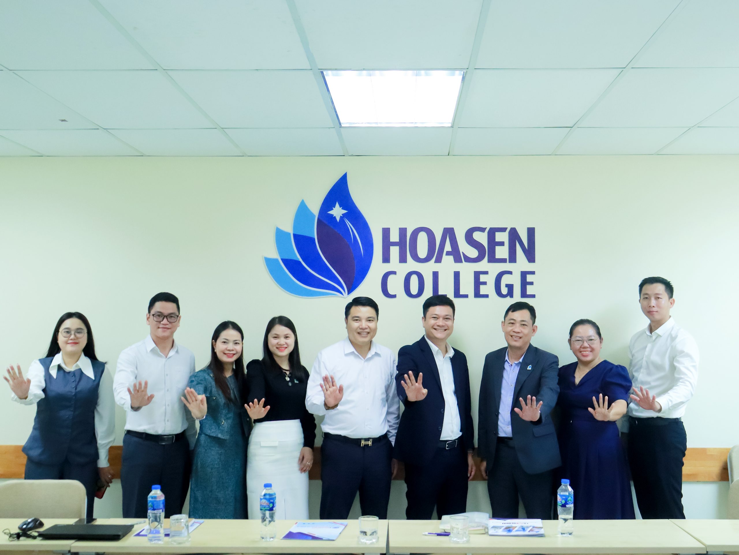 Kết nối quốc tế – Đòn bẩy chiến lược mở rộng cơ hội Du học & nghề nghiệp tại Đức