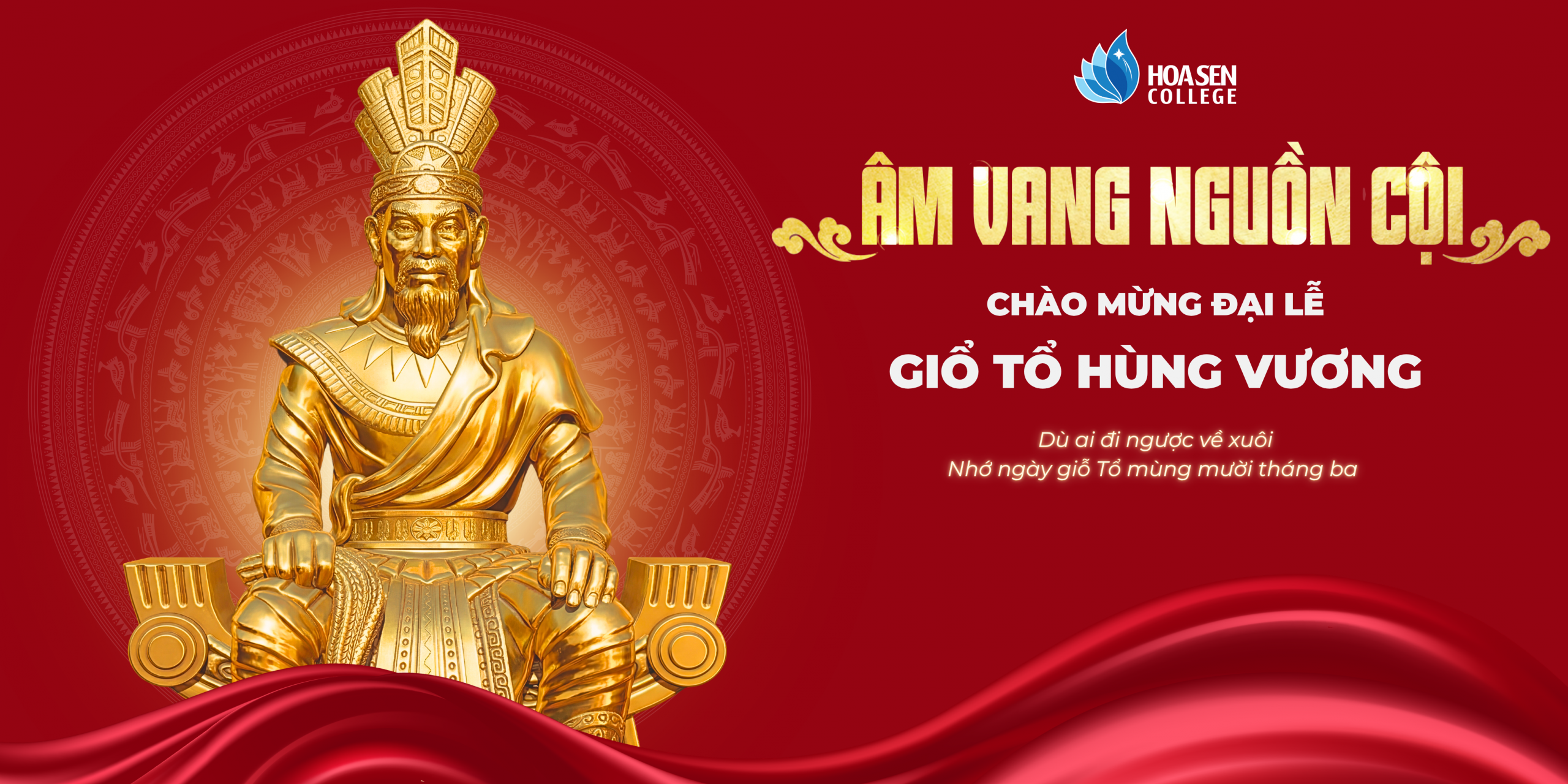 Âm vang nguồn cội: Đánh thức giá trị truyền thống – Bồi đắp bản lĩnh – Dẫn lối tương lai