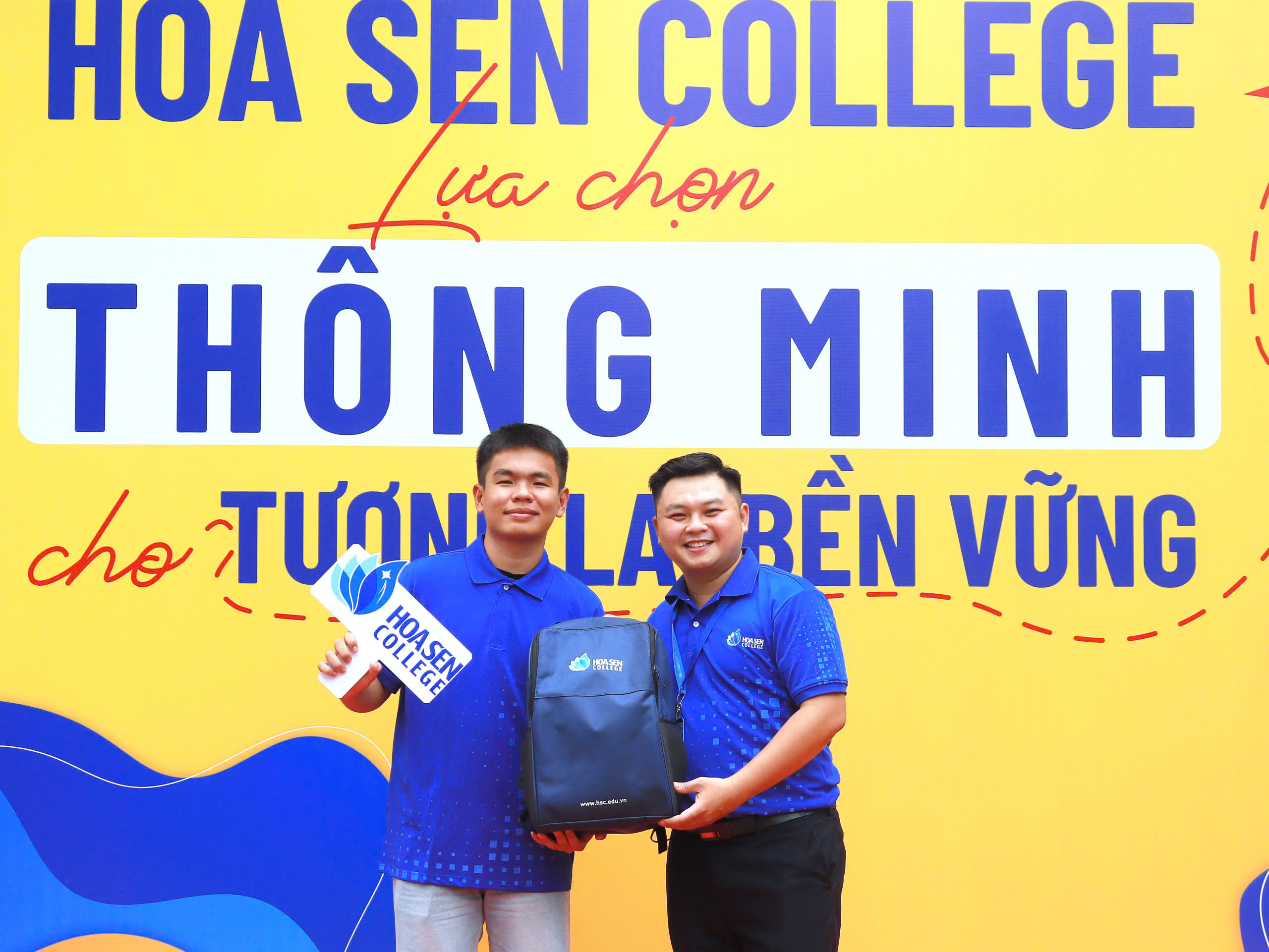 24 điểm vẫn chọn học cao đẳng: Quyết định của nam sinh Cần Thơ phản ánh tư duy chọn nghề của thế hệ mới