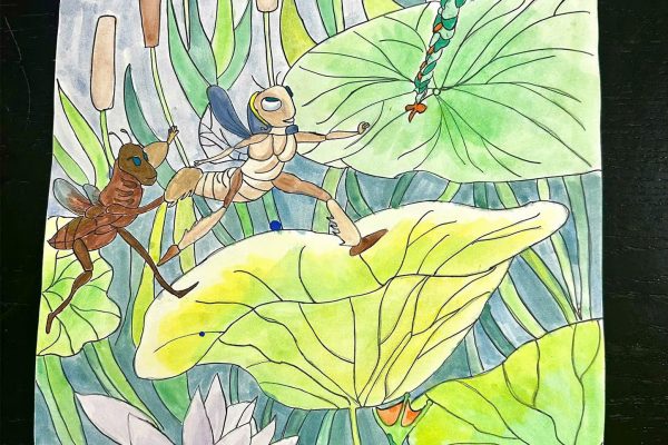 Thiết kế Đồ họa – Từ nghệ thuật đến nghề nghiệp: Lựa chọn bền vững cho thế hệ sáng tạo