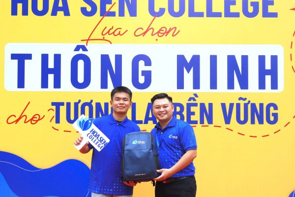 24 điểm vẫn chọn học cao đẳng: Quyết định của nam sinh Cần Thơ phản ánh tư duy chọn nghề của thế hệ mới