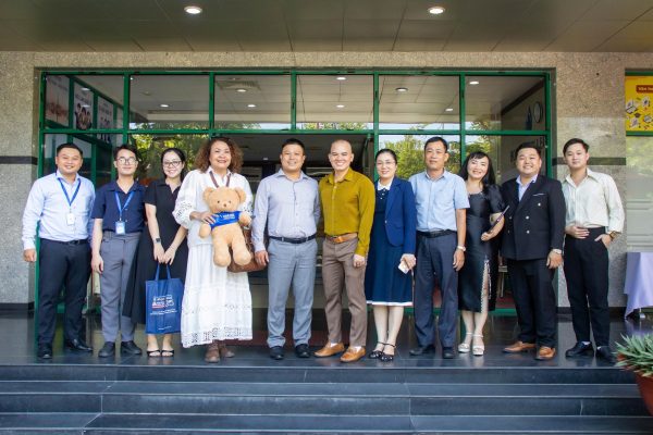 Trường Cao đẳng nghề Hoa Sen và Trường Đại học Hoa Sen thúc đẩy hợp tác liên thông đại học, mở rộng cơ hội học tập cho sinh viên