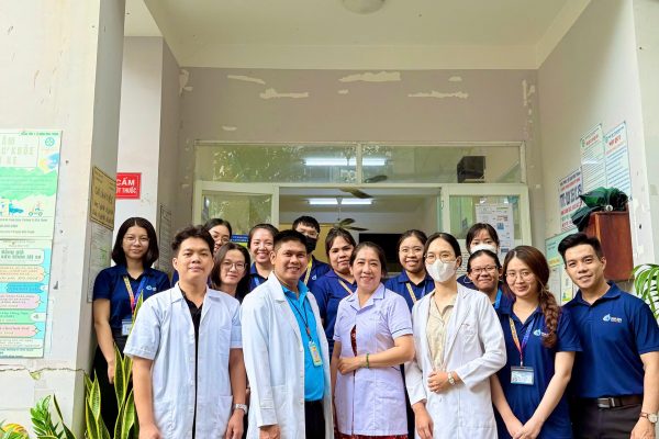 Học sinh lớp 9 nhận bằng trung cấp trước tuổi 18: Cơ hội mới với chuyên ngành Thư ký Y khoa tại Trường Cao đẳng Nghề Hoa Sen