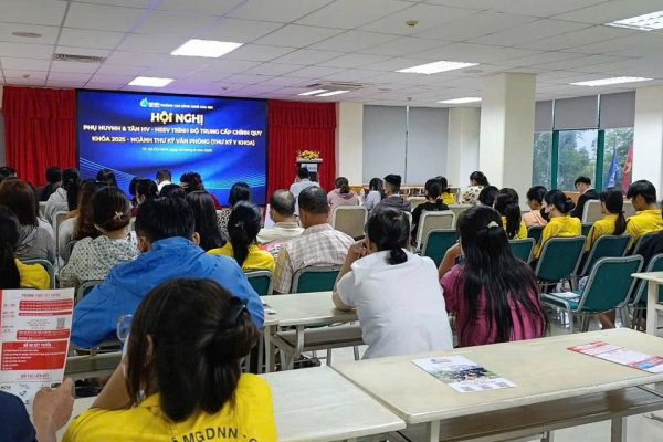 Gen Z chọn nghề thông minh: Cơ hội giảm 50% học phí khi đăng ký học tại Trường Cao đẳng Nghề Hoa Sen trước lễ 2/9