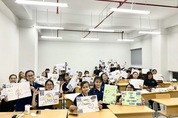 Đào tạo Thiết kế đồ họa “thực chiến”: Hướng đi mới cho thế hệ trẻ thời đại công nghệ sáng tạo