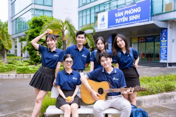 Học nghề thời 4.0 – Chọn ngay Hoa Sen College