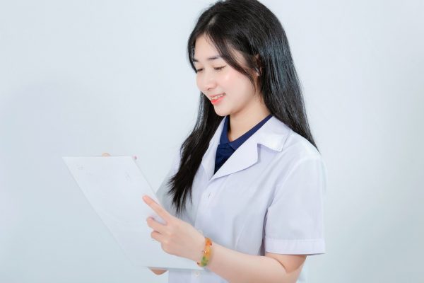 Cao đẳng Nghề Hoa Sen: Độc quyền đào tạo ngành Thư ký Y khoa tại TP.HCM