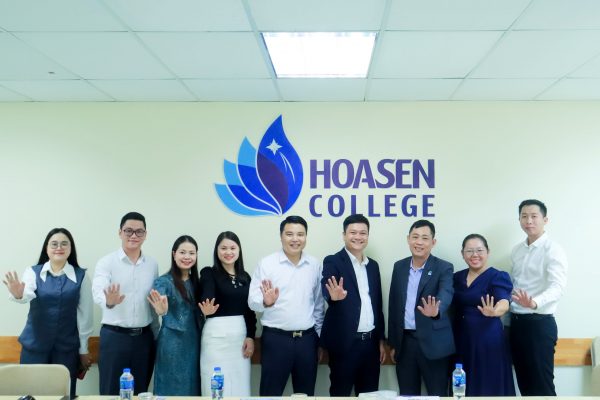 Kết nối quốc tế – Đòn bẩy chiến lược mở rộng cơ hội Du học & nghề nghiệp tại Đức