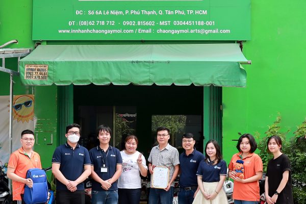 Top 9 ngành học “khát” nhân lực năm 2025: Lối đi thực tế cho người trẻ thời 4.0