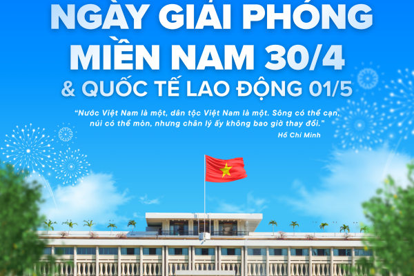 Tự hào 51 năm Giải phóng miền Nam 30/4/1975: Lan tỏa giá trị hòa bình – Khẳng định bản lĩnh dân tộc