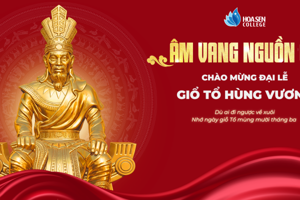 Âm vang nguồn cội: Đánh thức giá trị truyền thống – Bồi đắp bản lĩnh – Dẫn lối tương lai