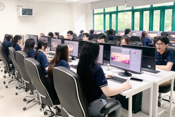 Chương trình đào tạo Ngành Thiết kế Đồ hoạ trình độ Trung cấp Chính Quy